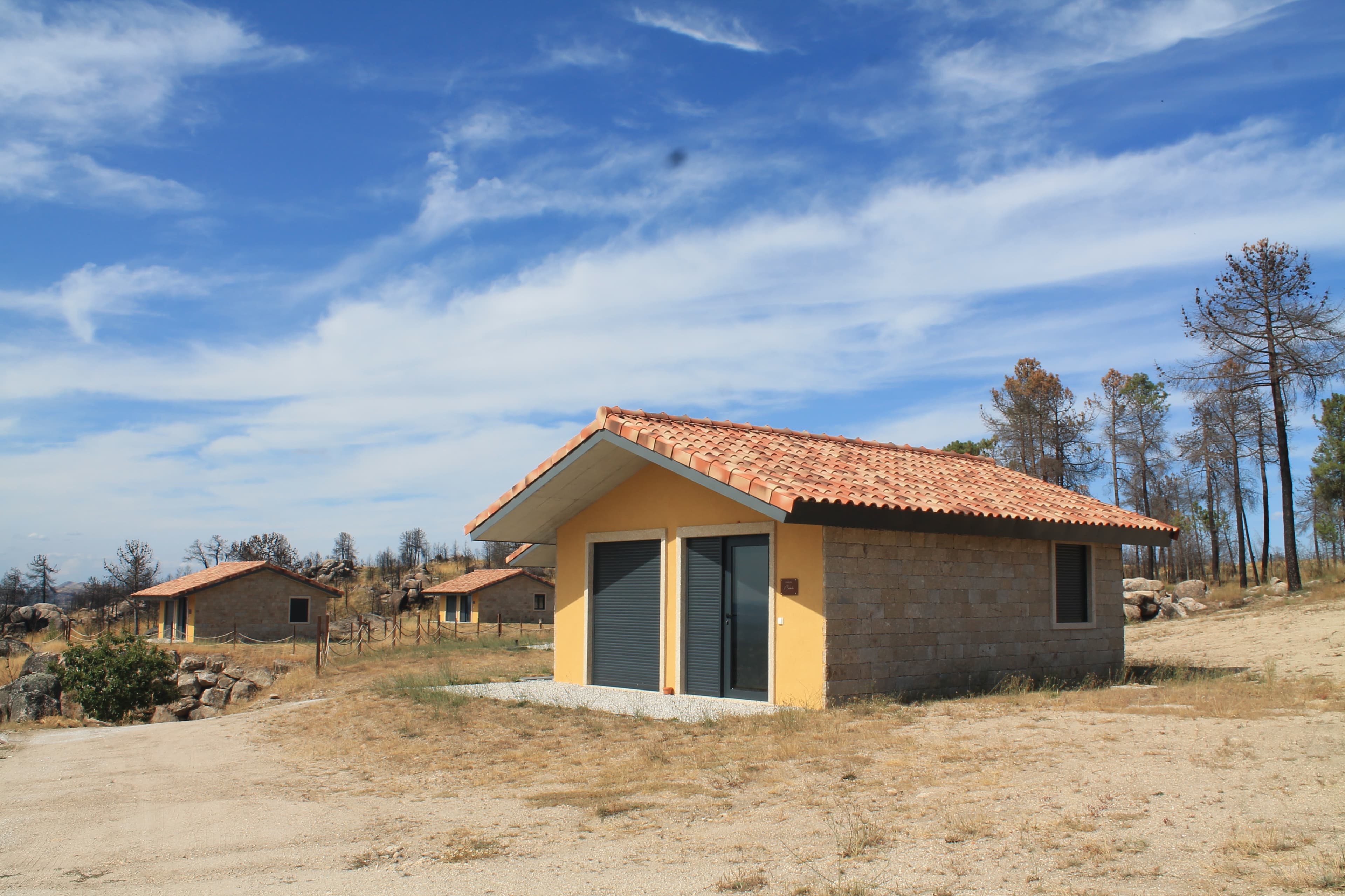 Casa da Castanha