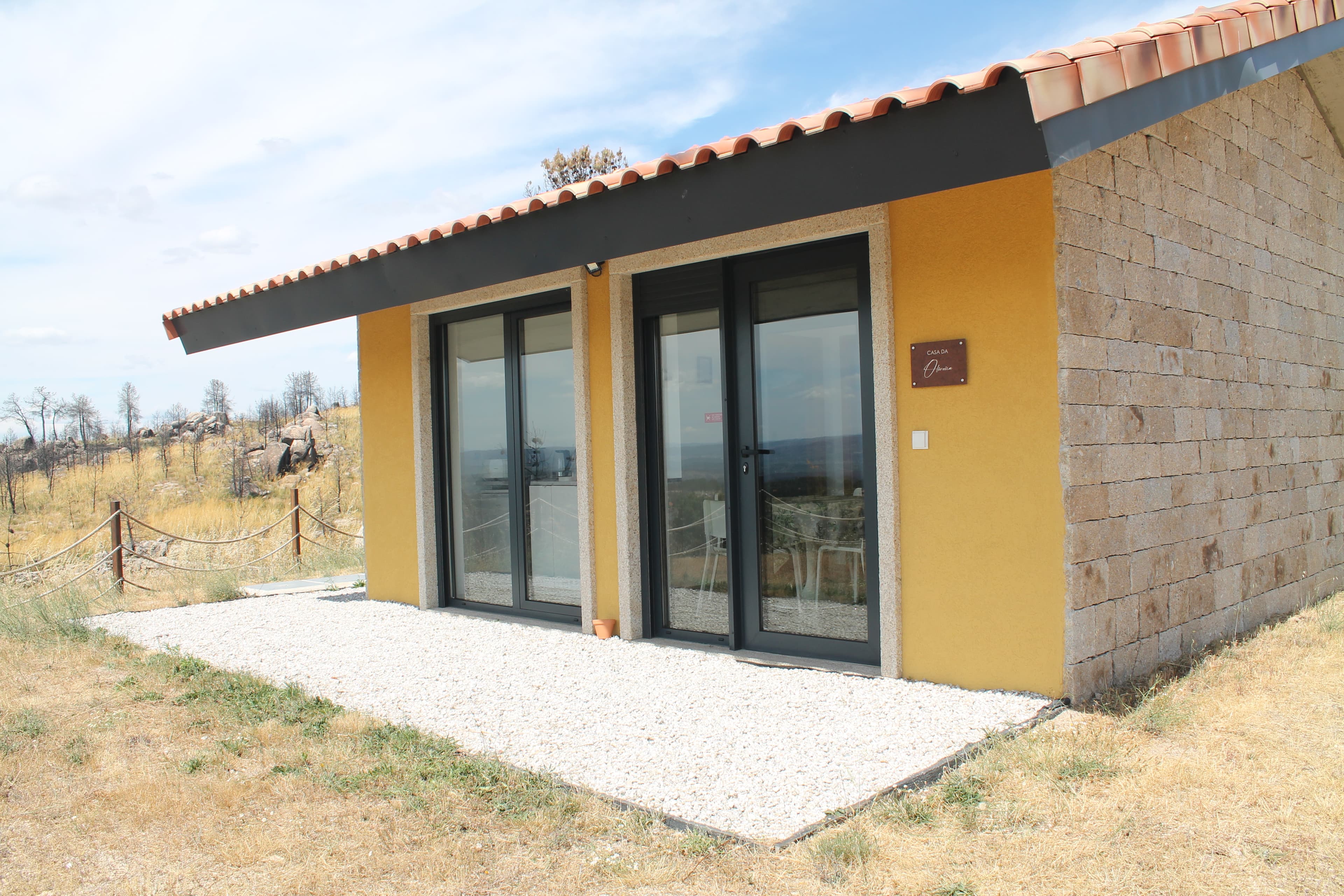 Casa da Oliveira