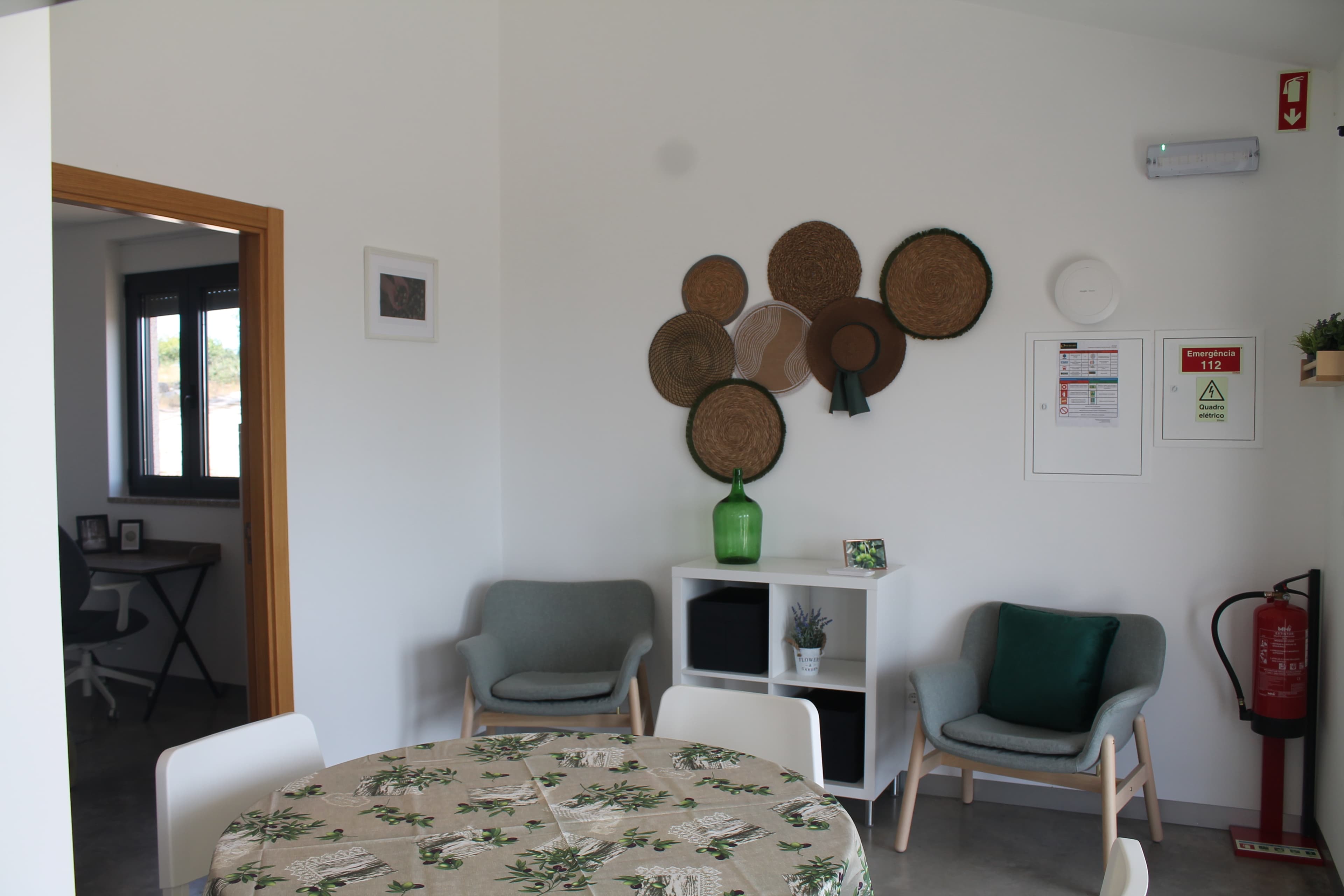 Casa da Oliveira 3