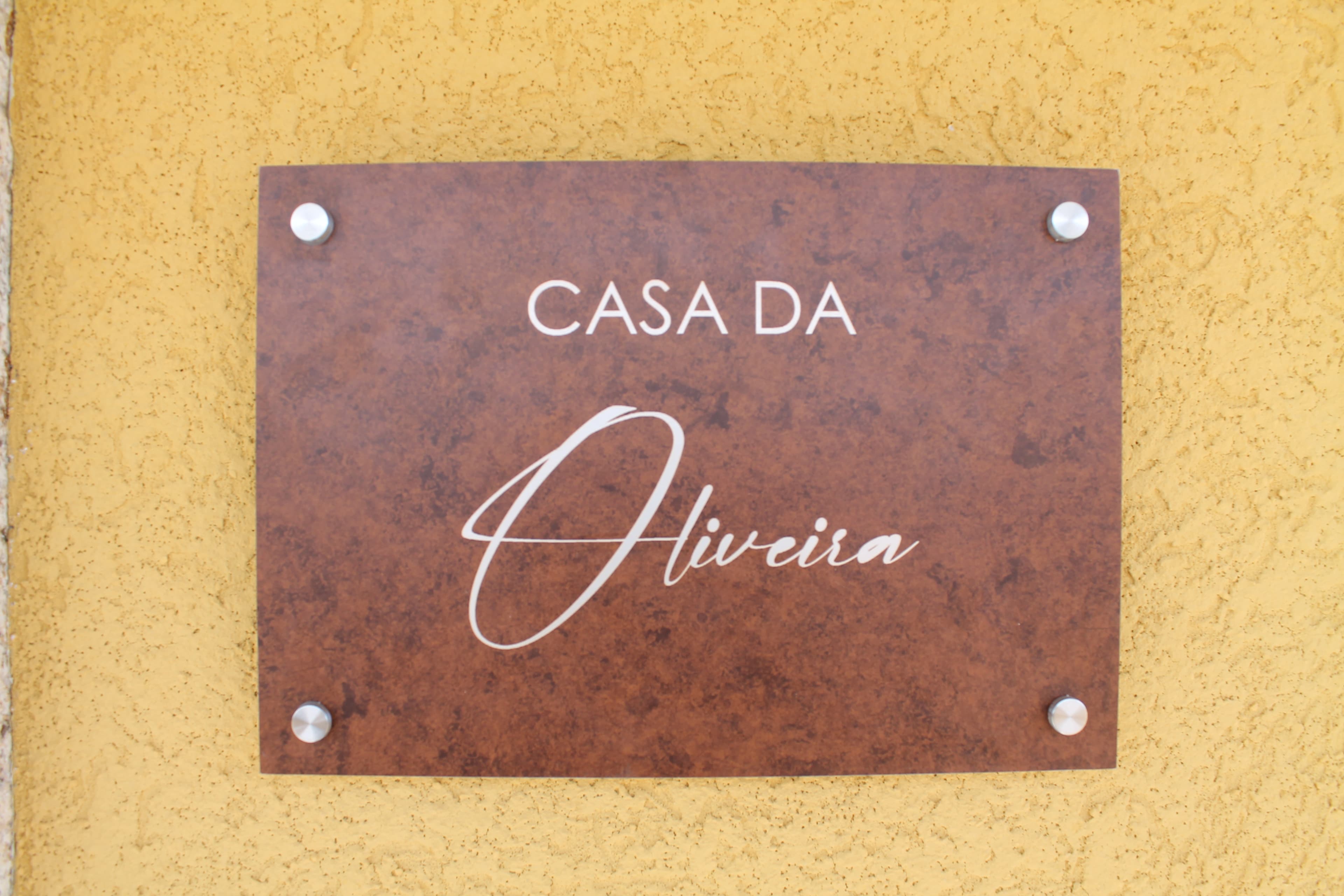 Casa da Oliveira
