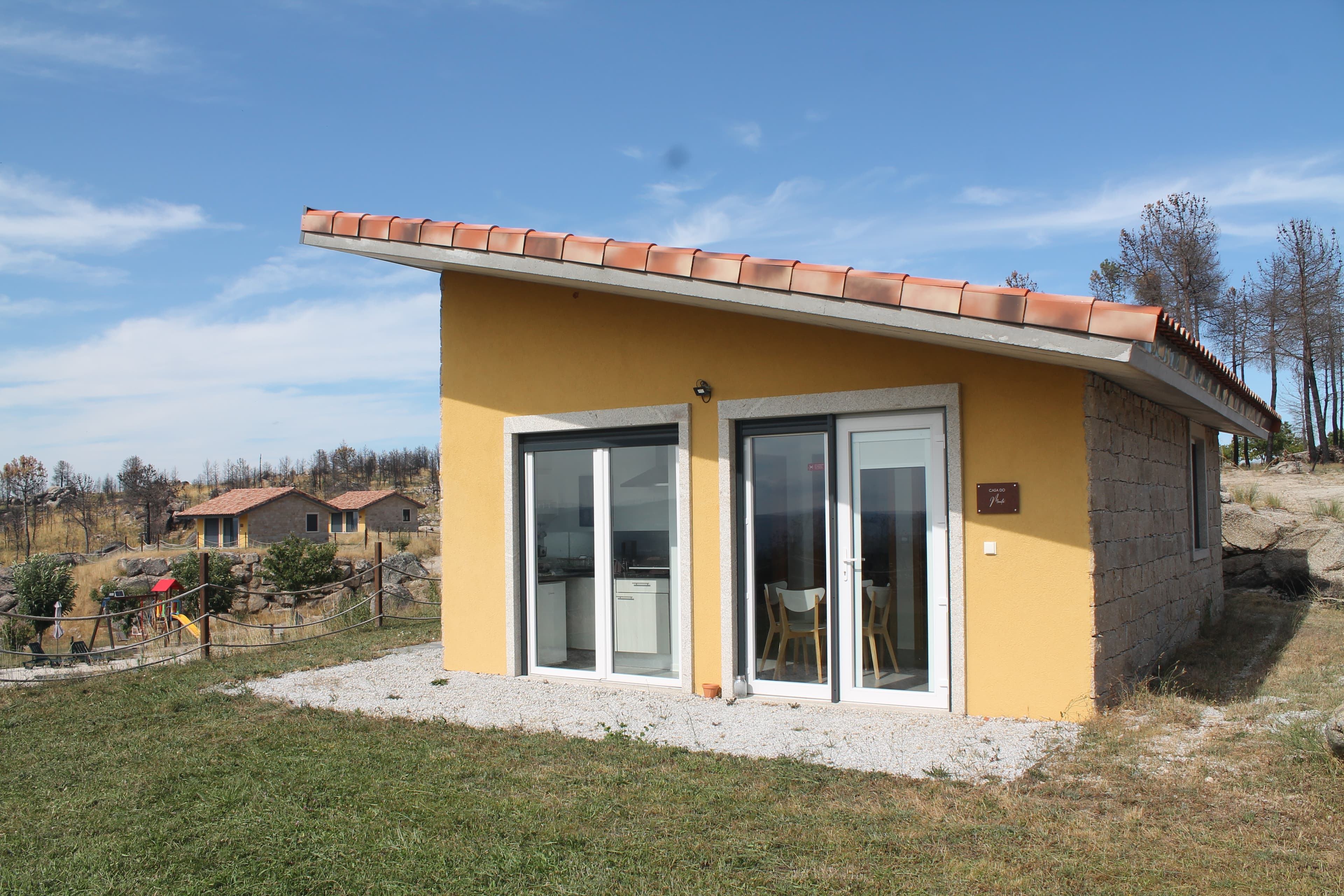 Casa do Monte