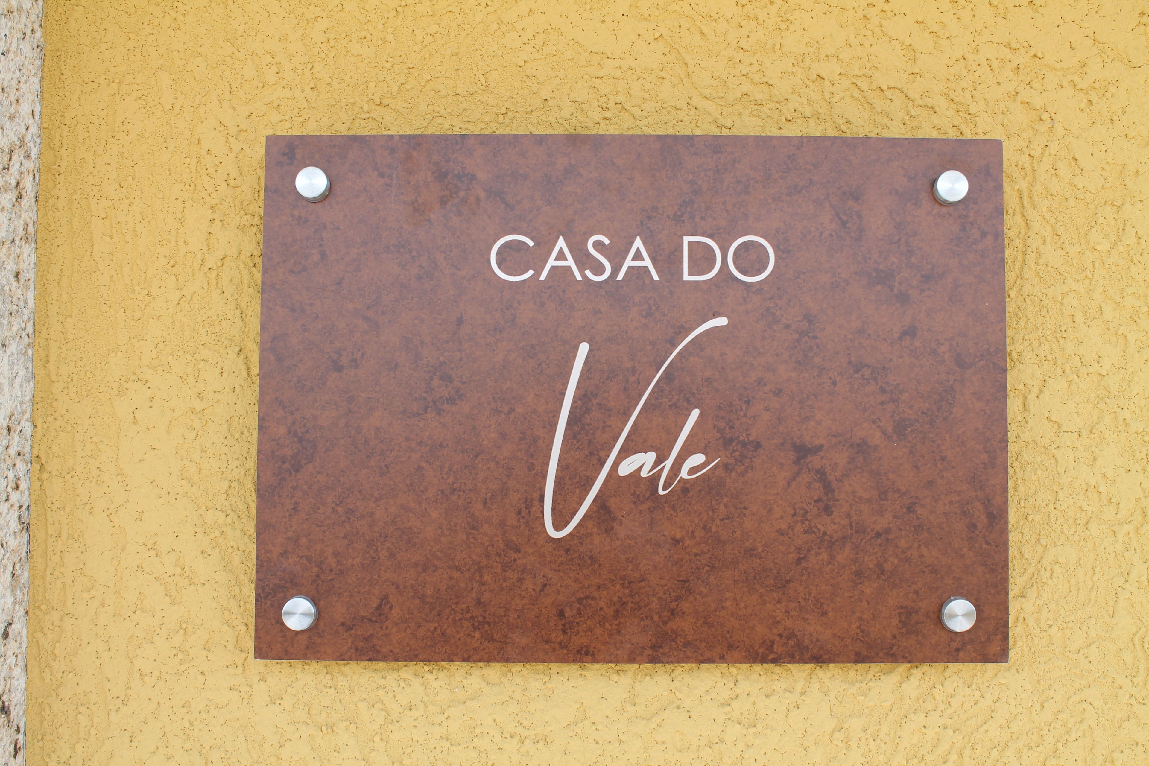 Casa do Vale
