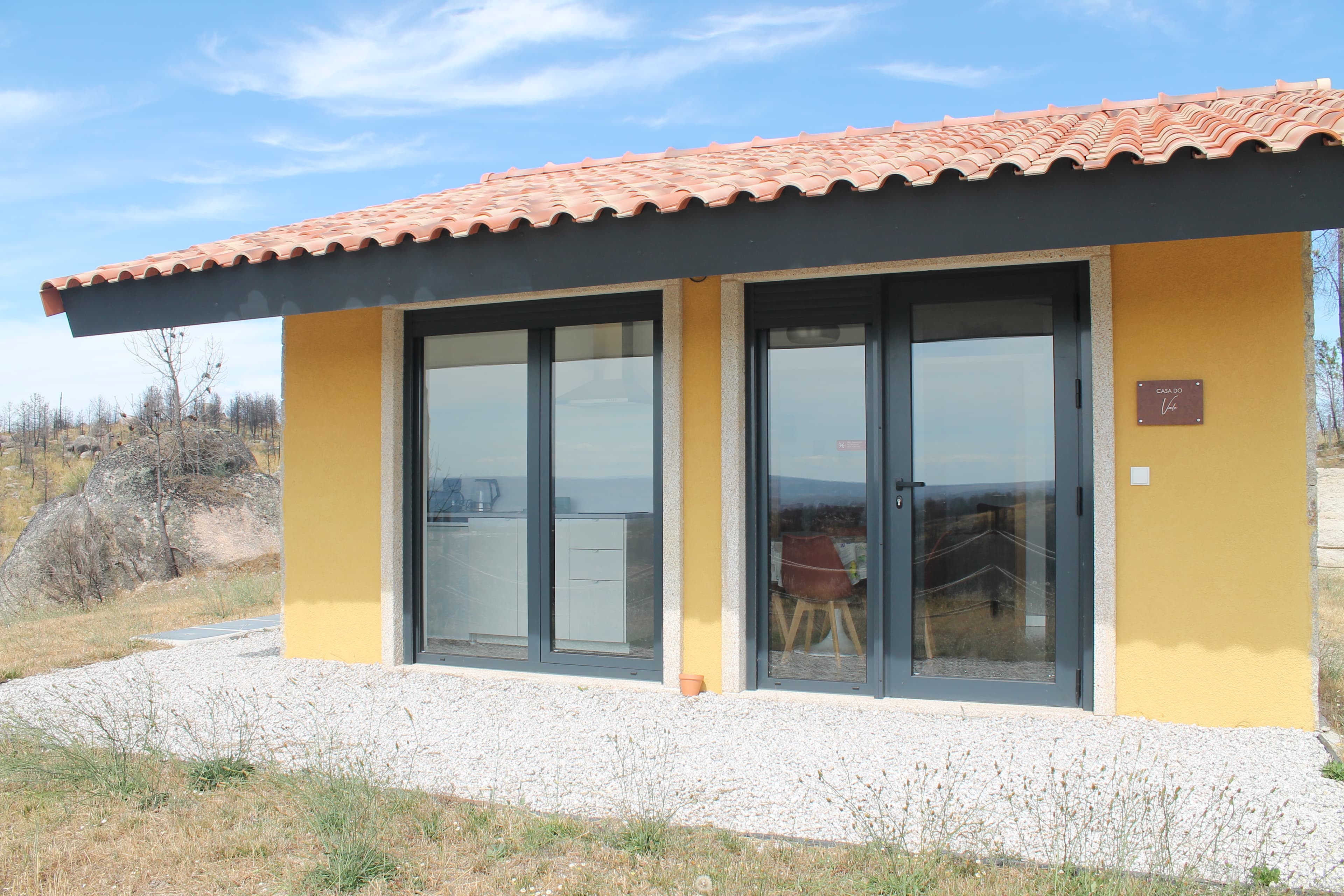 Casa do Vale
