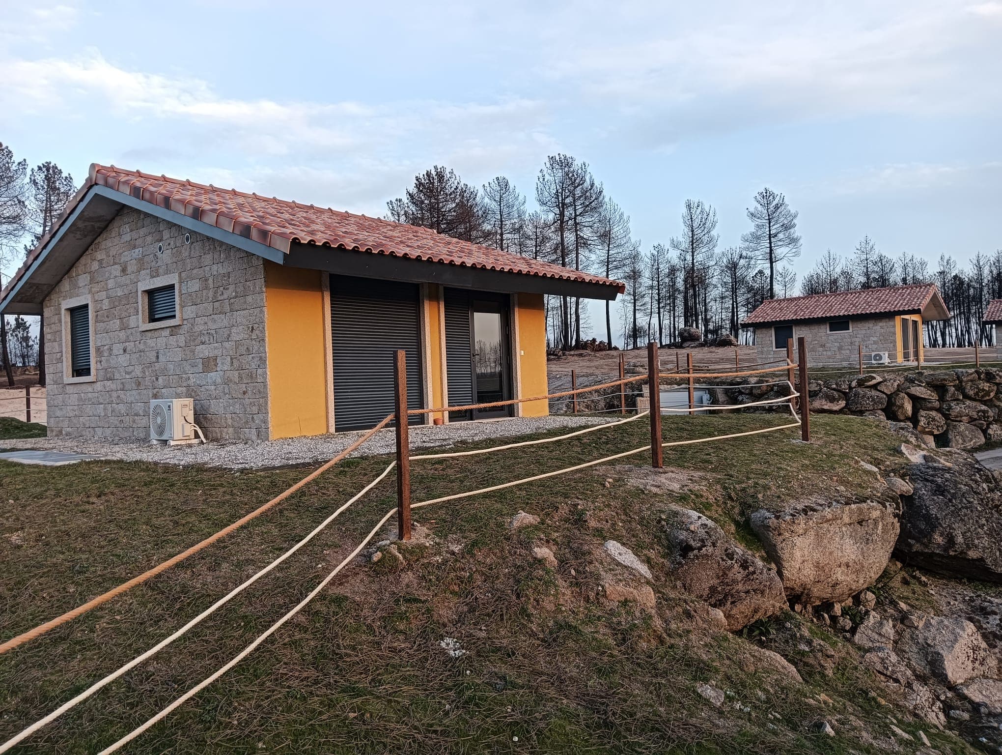 Casa da Oliveira