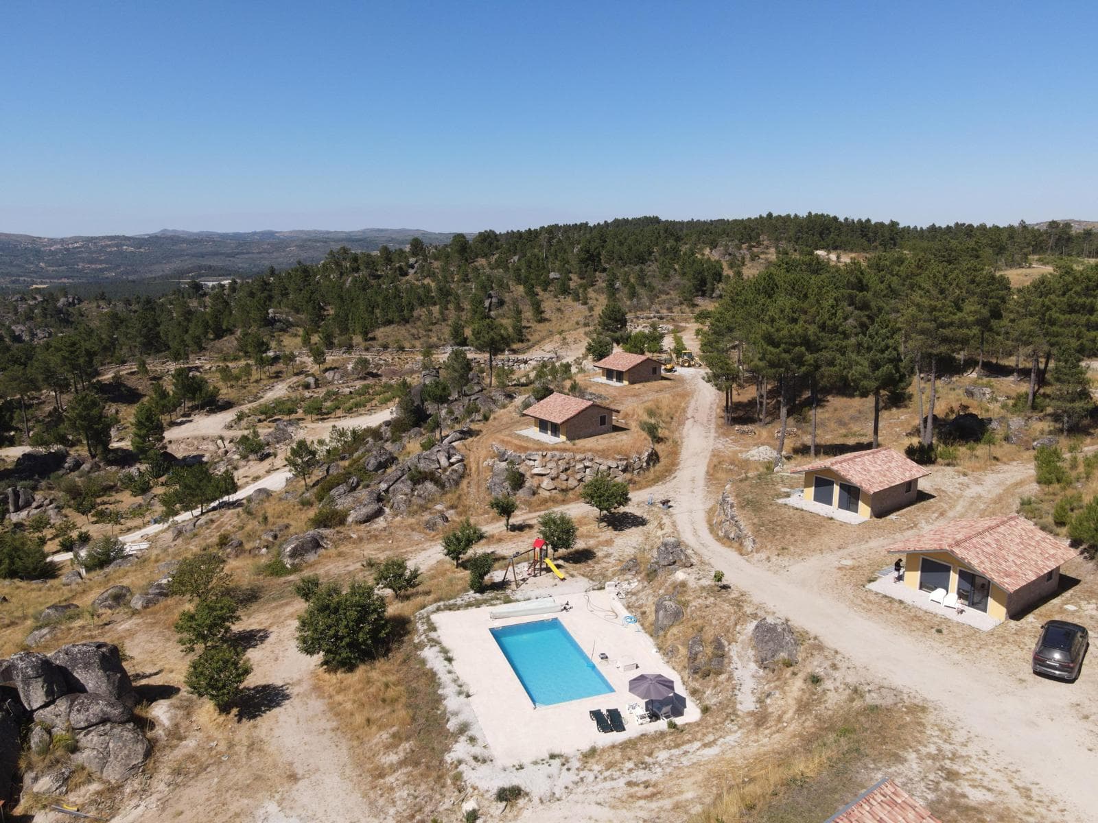 A Quinta do Vale Alegre