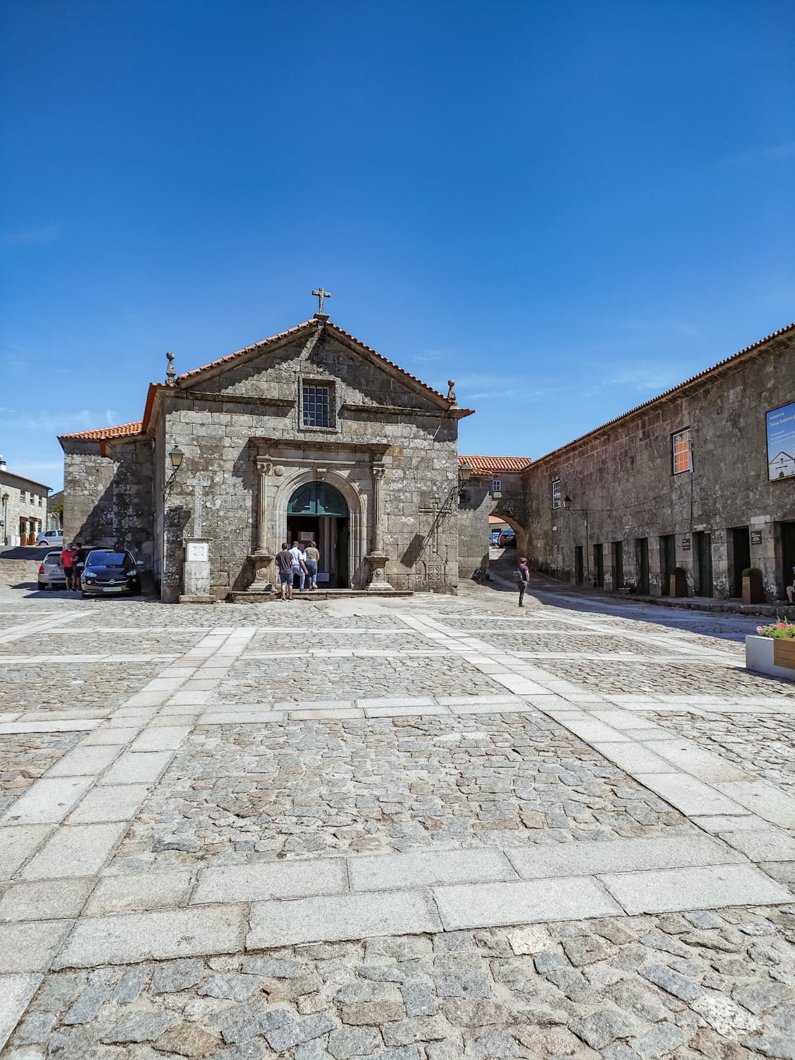 Património Cultural