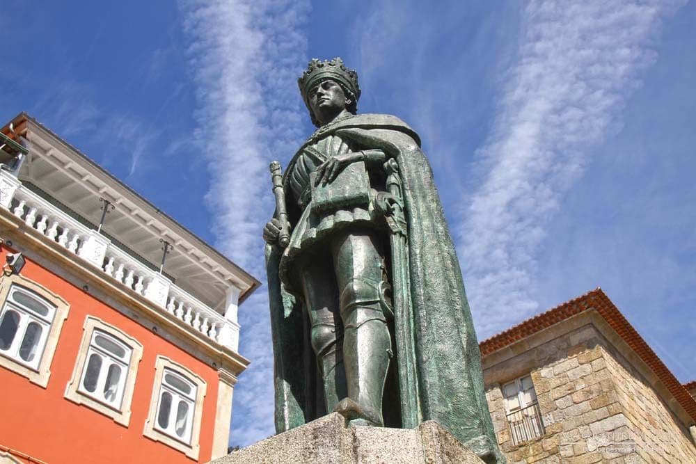 Museus e Centros Interpretativos